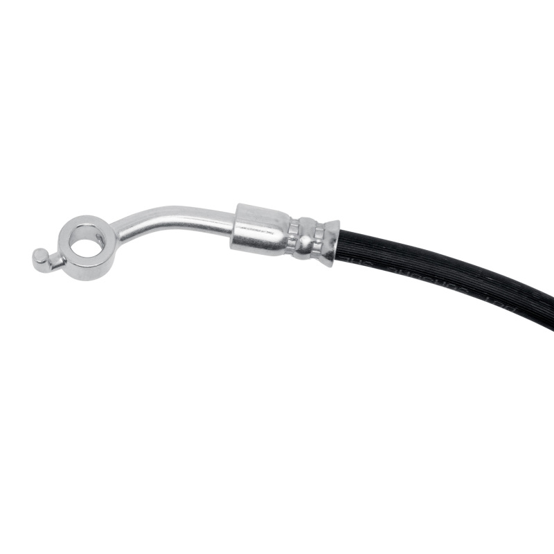 Hyundai Ioniq Brake Hose - Rear - R1 Concepts - `17-`20